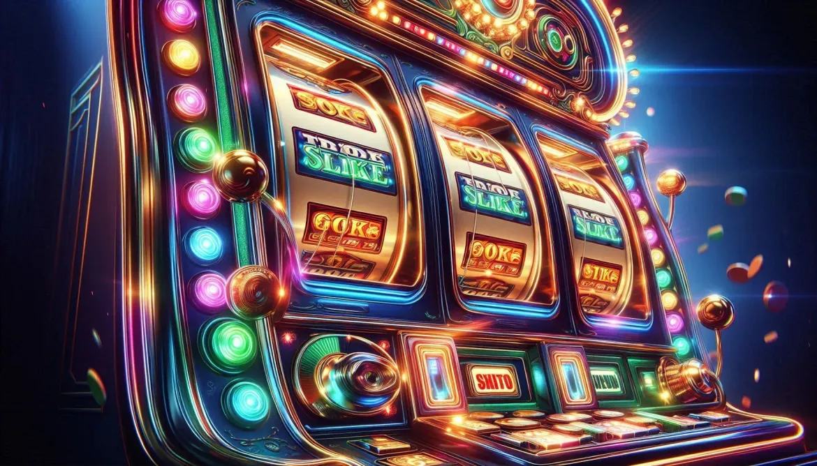 LuckyStart Casino
